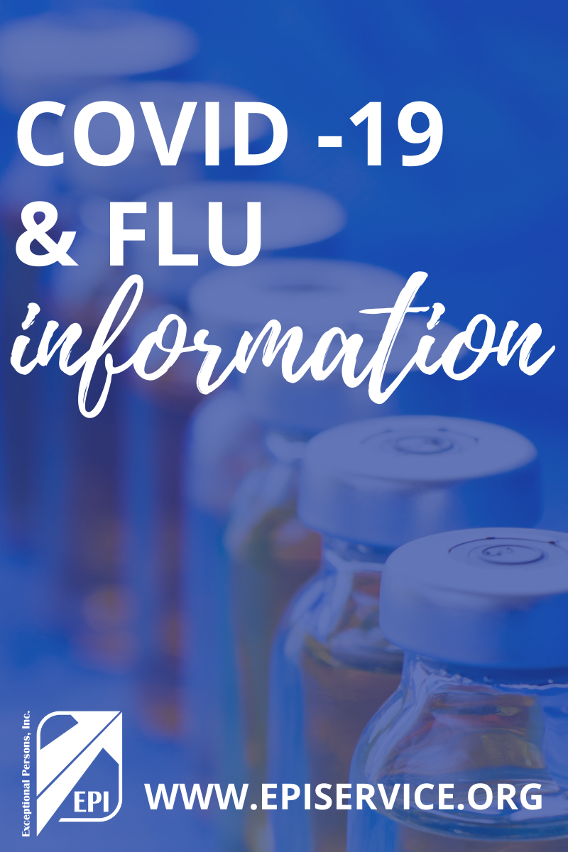COVID-19 & Flu Information