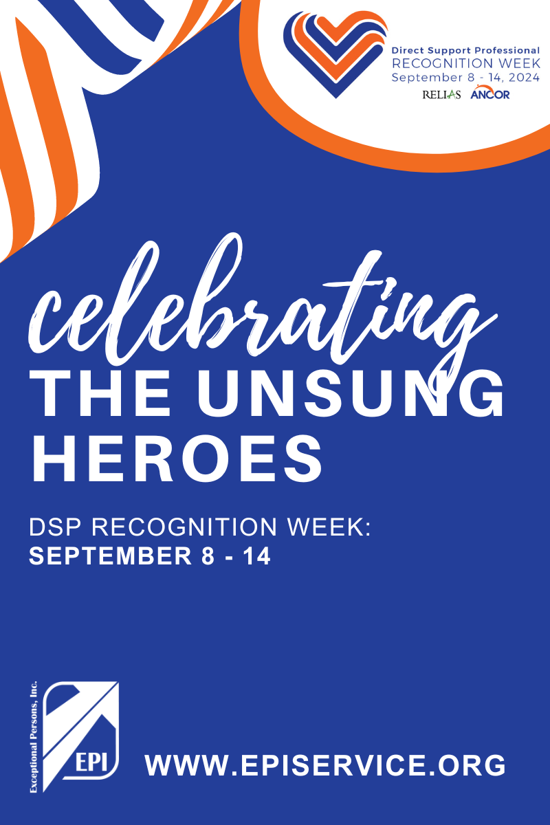 Celebrating the Unsung Heroes