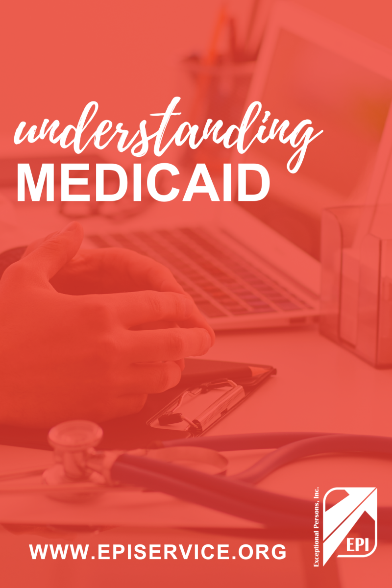 Understanding Medicaid